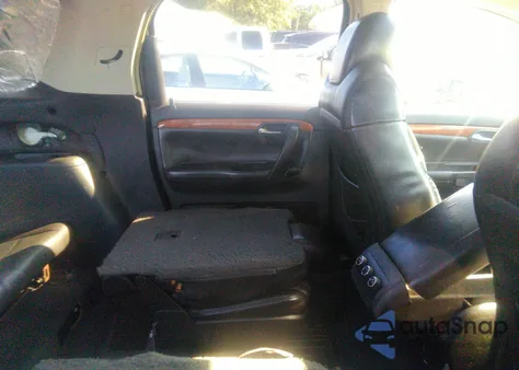 2007 Saturn Outlook Xr z USA, uszkodzony, nr VIN 5GZER33737J131545